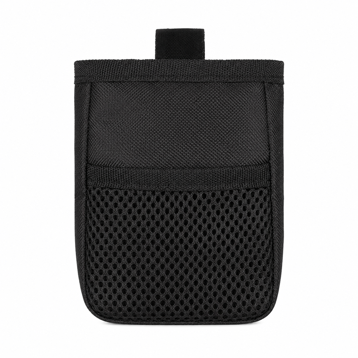 Furkly Dog Treat Pouch – Portable Training Reward Bag with Mesh Pocket for Walking, Obedience & Puppy Training
